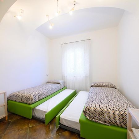 Apartmán Verbena 19 Ischia Exteriér fotografie